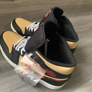 Men’s  Jordan Sneakers